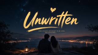 Unwritten | The Love Story We Never Had to Write7773(Lyrics)