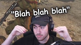 When a 20-Year-Old Sapnap Acts Like a Child News