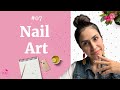 The 3 Most Popular Gel Nail Art Styles (Japanese Gel Nail Fundamentals Series #07)