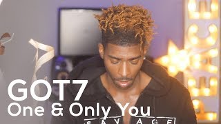 GOT7 - One And Only You (Feat. Hyolyn)(Jason Ray Cover + English Lyrics)