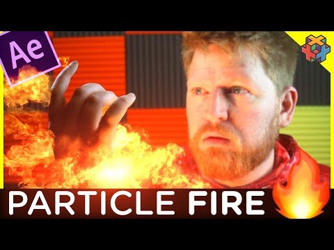 特に無料のストック映像を使って🔥FIRE🔥を作る