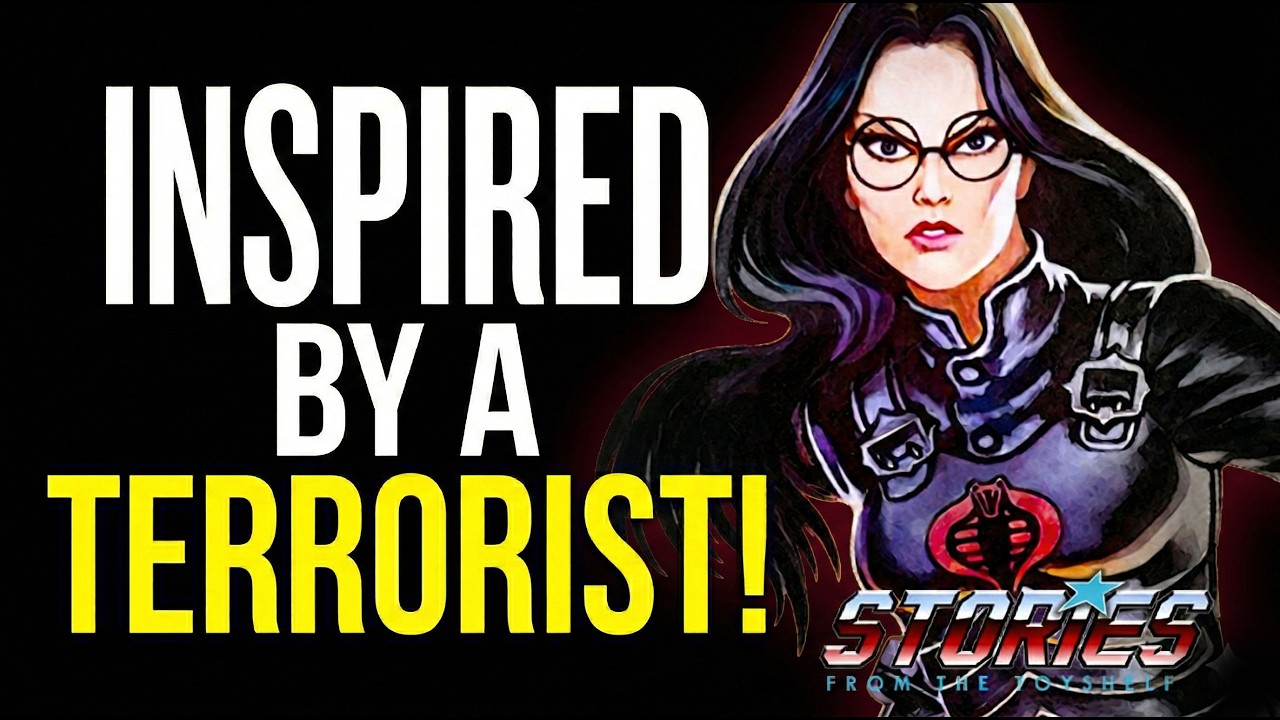 Вдохновила ли баронессу реальная наследница-террористка?