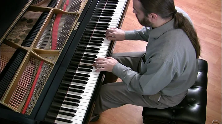 Clementi: Sonatina in C major, op. 36 no. 1 (compl...