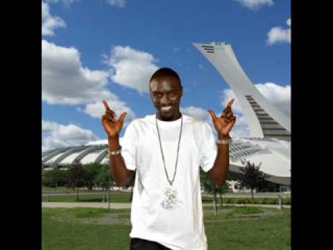 akon could you be the reason