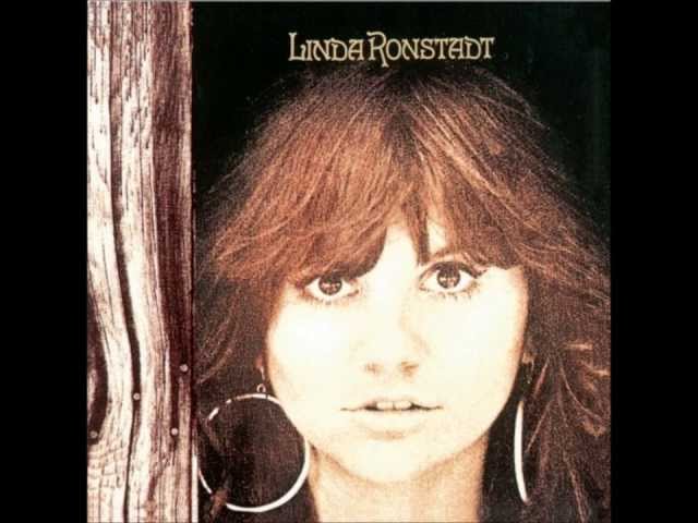 LINDA RONSTADT - ROCK ME ON THE WATER