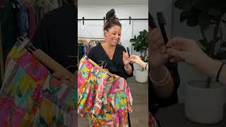 Vine Apparel Live Try On 30 January 2024