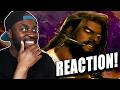 Arjun Looks CRAZY In Street Fighter 6 Gameplay Trailer 