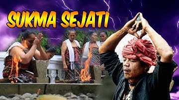 Sukma Sejati
