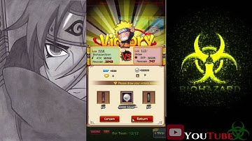 Ninja Online (Android/iOS) Gameplay Part 70