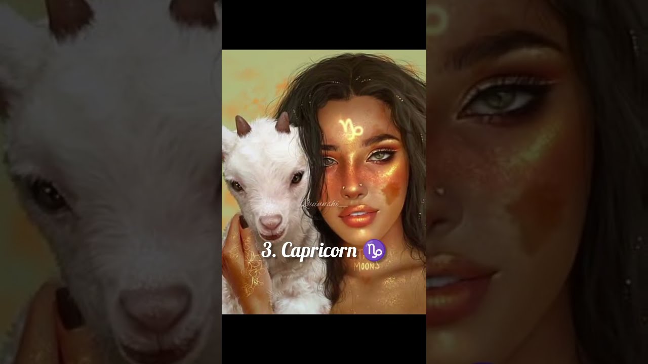 Top 5 Scariest Zodiac Signs When Angry Youtubeshorts