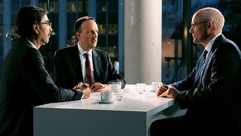 TÜV NORD GROUP - Interview with the management board