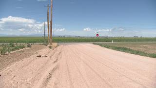 3 killed, 2 injured in rollover crash in northern Colorado