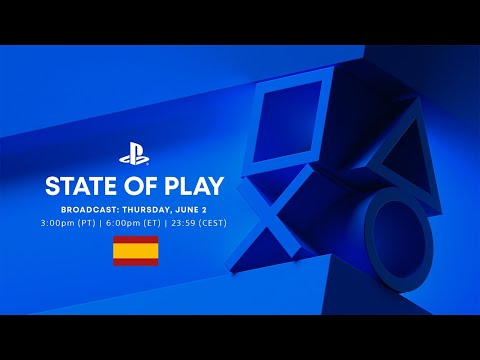 State of Play completo con subtítulos en ESPAÑOL: Junio 2022 | PlayStation España