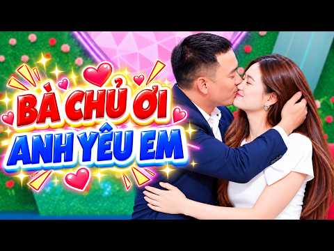 Gặp BÀ CHỦ SIÊU GIÀU GIỎI chàng trai náo loạn sân khấu ĐEM CẢ ĐỐNG QUÀ LÊN TẶNG - Hẹn Hò Quyền Linh