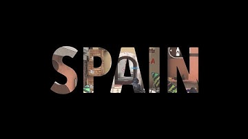 Counter Attack - NEPTUNE(8) VS (2)SPAIN 1/2 FINALS (IRAQ) WOL TOURNAMENT