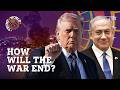 Who S Really Behind Trump S Iran War And How Does It End