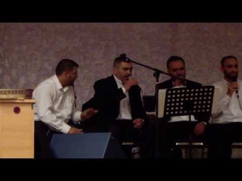 Grup Marifet Iserlohn Ilahi Grubu