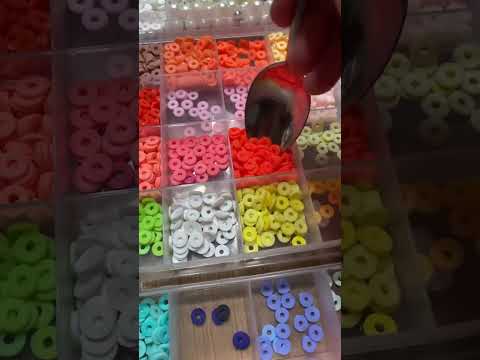 Anxiety bracelet inside out 2 by Beachvibesbracelets