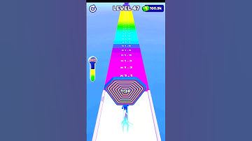 LAYER MAN 3D #LayerMan #ASMRGameplay #AllLevels #Walkthrough #Levelup #Newgame #trending #gameplay