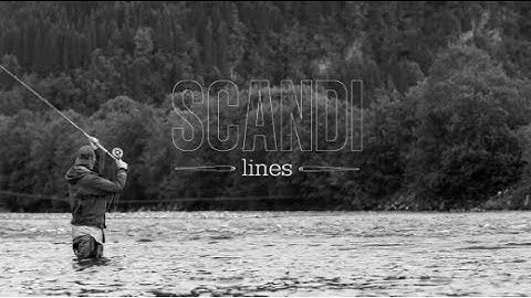 POWER TAPER SCANDI - GUIDELINE PRODUCT VIDEO