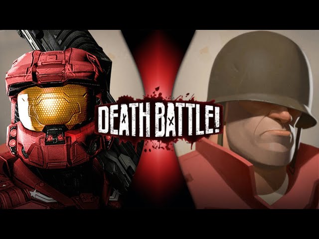 Doomsday VS SCP-682 (DC/SCP Foundation)  Fan Made DEATH BATTLE Trailer S6  Finale 1/3 