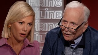 Famous "They Make Me Vomit" Oscar-Winning Actor BLASTS Hollywood's Woke Agenda Wealth