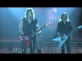 Helloween Ride The Sky Live Zvolen 