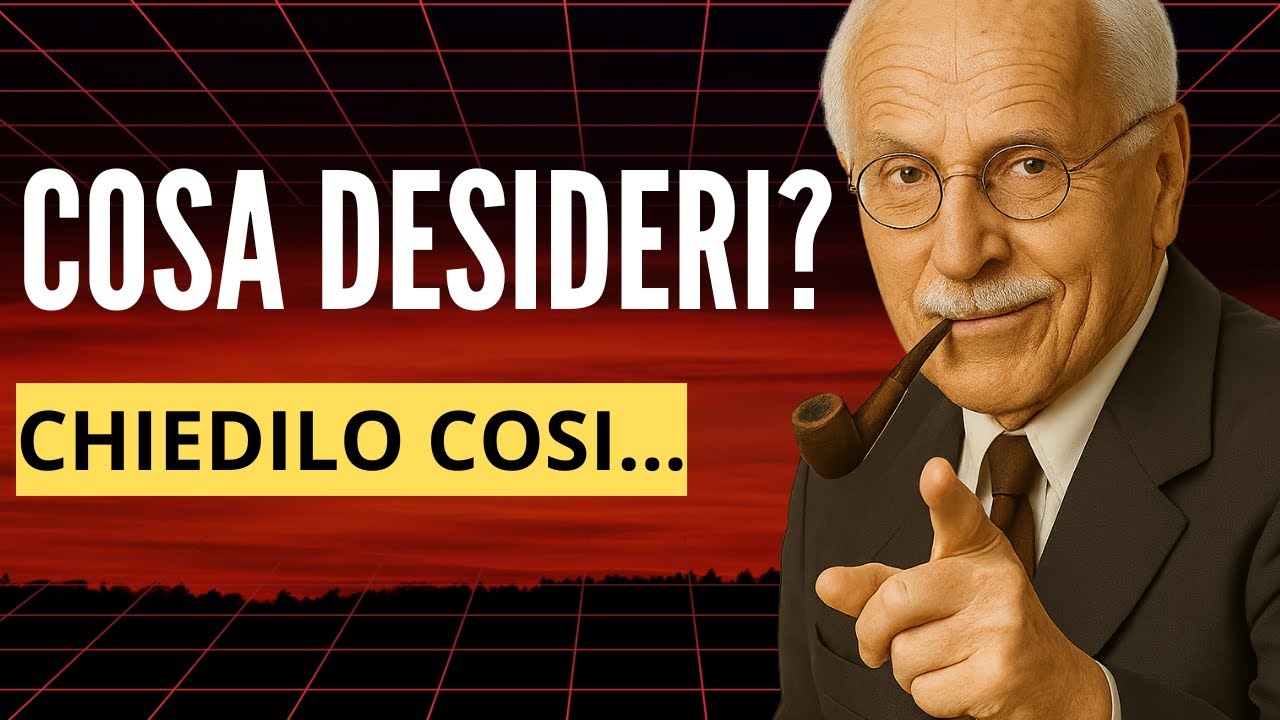 Come Fare AVVERARE I Desideri