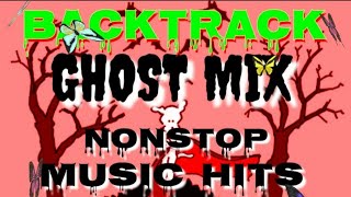 [ HAPPY HALLOWEEN TO ALL ]  GHOST MIX NONSTOP MUSIC HITS. SPECIAL HALLOWEEN MUSIC MIX  [CLEAN REMIX]