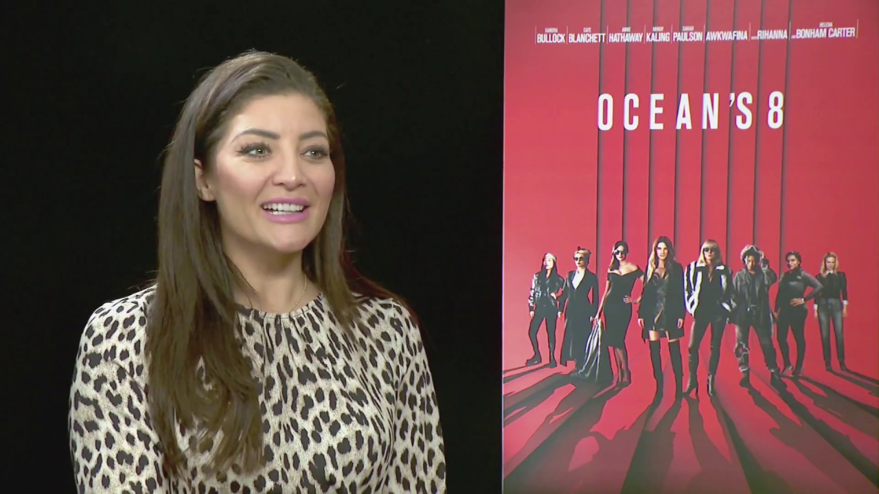 Top Billing interviews the cast of Oceans 8 | FULL FEATURE