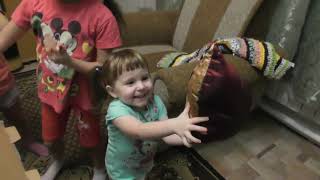 ПОСЫЛКА из Санкт-Петербурга — города на Неве! ПРИВЕТЫ! 12,12,2018, ПОСЫЛКА из Санкт-Петербурга — города на Неве! ПРИВЕТЫ! 12,12,2018,