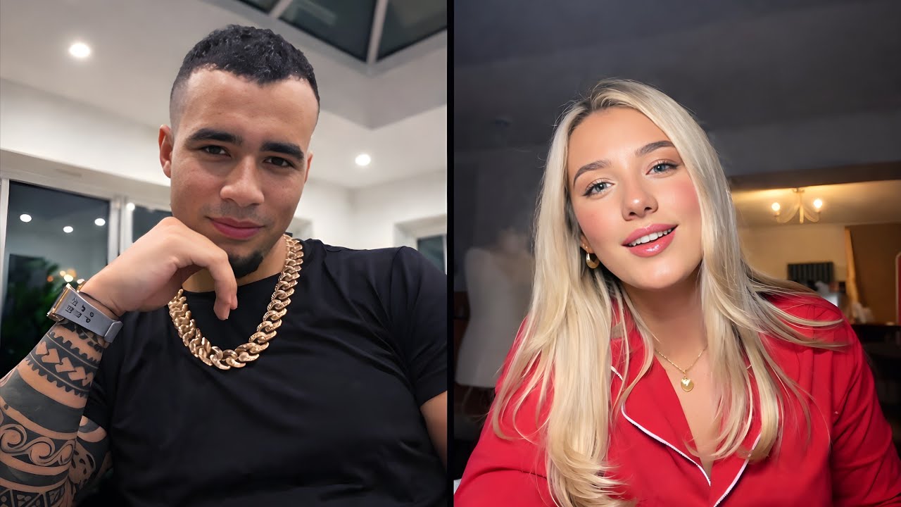 Hstikkytokky Was So Impressed With Her He Almost Fell In Love!