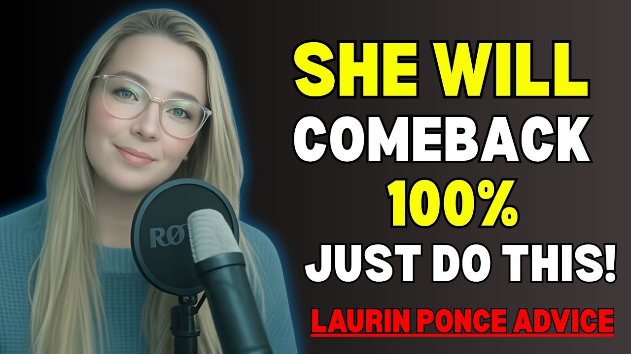 She Will Comeback 100% 🚀   Sadia Khan Motivational Speech   Relationship Advice for Men i