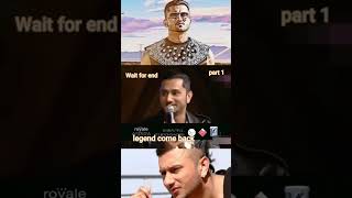 🔥Old Memories - Yo Yo Honey Singh Old Song Blue Eyes Live Dance Performance - Honey Singh #short