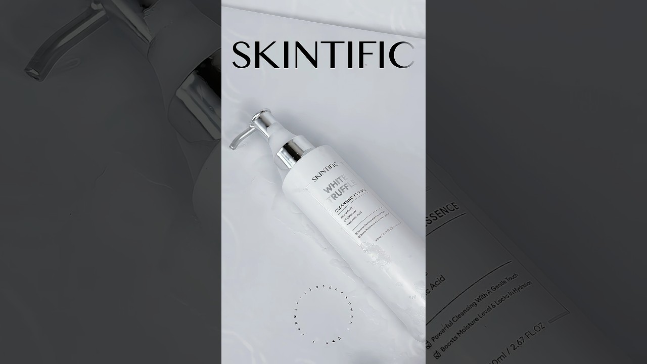 ‪@Skintific-Indonesia‬