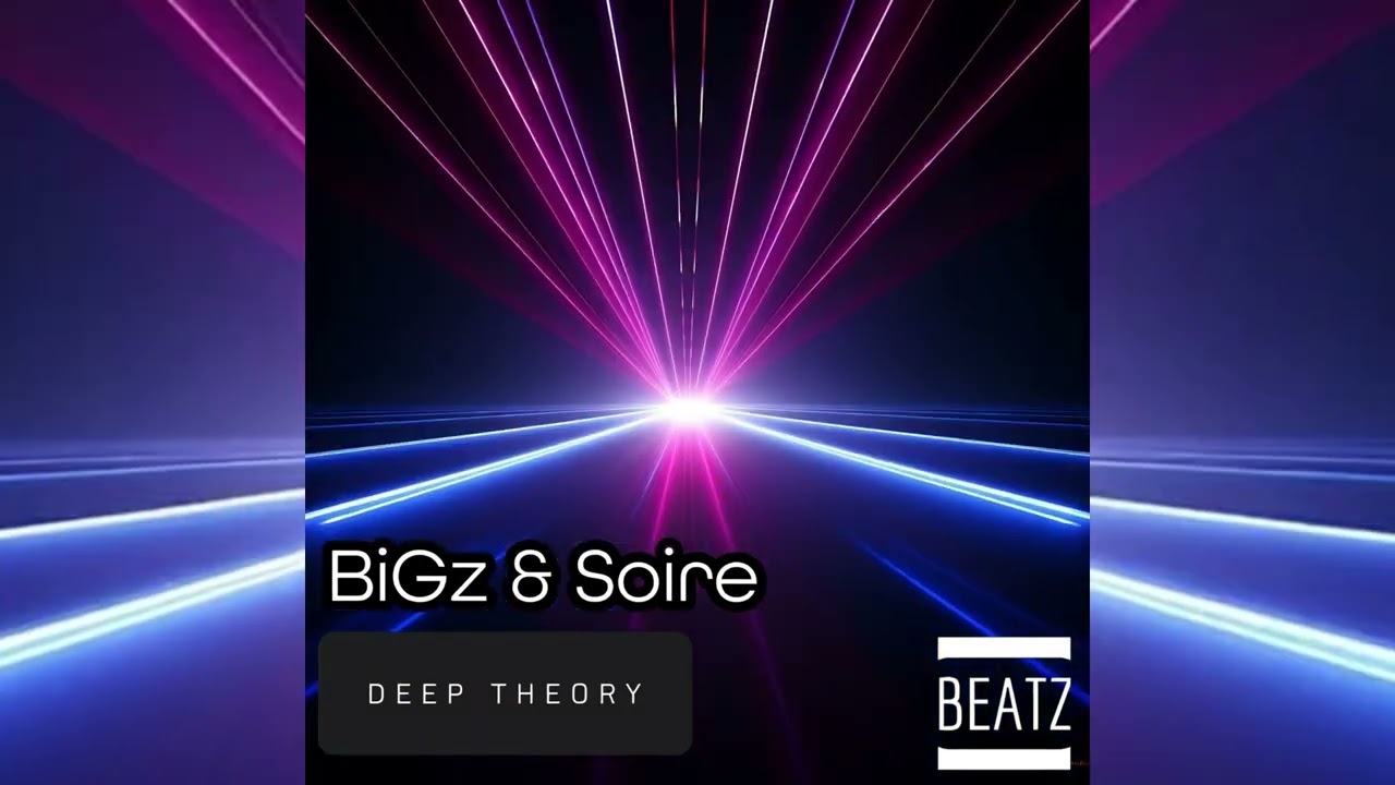 Watch BiGz & Soire - Deep Theory on YouTube Watch BiGz & Soire - Deep Theory on YouTube