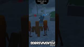 CRIADOR DE SKINS FORSAKEN #roblox #viral #fyp