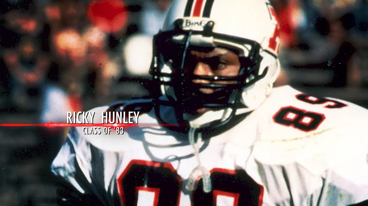 Signing Day Stories: Arizona's Ricky Hunley