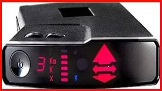 Valentine One V1 Gen 2 Radar Detector