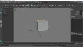 Celebrity Autodesk Maya Primer - 1 - UI, Menus, and Selection Tools (Stuff I wish I knew earlier) Wealth