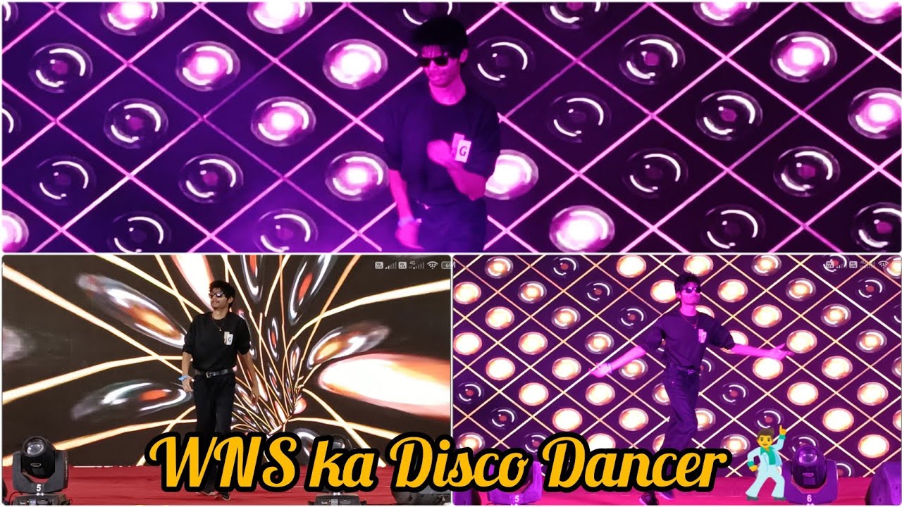 WNS Annual Party 24 Mar 2023 Dance Performance No 9 Godrej Vikhroli wns-annual-party-24-mar-2023-dance-performance-no-9-godrej-vikhroli