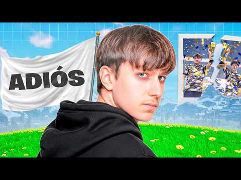 Peterbot y Pollo Se Separan DE NUEVO? || CLASIFICADOS A HEATS RELOAD