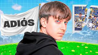 Peterbot y Pollo Se Separan DE NUEVO? || CLASIFICADOS A HEATS RELOAD