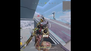 Wiping Sweaty Squad on Plattform