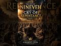 The City of Nineveh under the Cry of Repentance (Jonah 3)