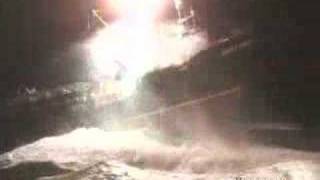 Deadliest Catch - Who is a Fisherman?