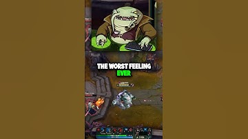 That Went In The MOST ANNOYING WAY Possible 💀