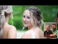 Caitlyn &amp; Rafael | Wedding Reaction Video