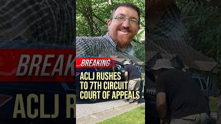 FREE SPEECH Case Moves to 7th Circuit Court of Appeals