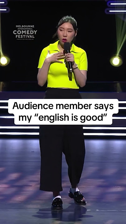 So unnecessary.. currently touring AUSTRALIA! #standupcomedy #asian #asianparents #standup